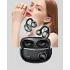 Yxg10 Siyah Bluetooth Kulaklık