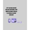 YXG10 TWS Kablosuz Kulaklık