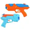 ZAP SU TABANCASI 2Lİ 20-24CM 120ML