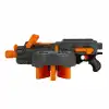 Zapp Toys 60 Mermili Sünger Dart Atan Silah 54 cm