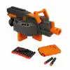 Zapp Toys 60 Mermili Sünger Dart Atan Silah 54 cm
