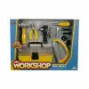Zapp Toys My Workshop Çantalı Tamir Seti 12 Parça