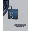 Zc001 Led Ekranlı Araç Pompası