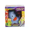 ZEY2035 Sevimli Uçan Kanatlar -Zeytoys