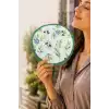 Zeytin Ağacı Kore Yelpaze 20 cm
