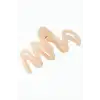 Zikzak Mandal Toka 10 cm