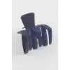 Zikzak Renkli Mandal Toka 6 cm
