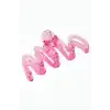 Zikzak Simli Mandal Toka 10 cm