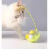 Zilli Kedi Otlu Hacıyatmaz Oyuncağı
