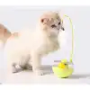 Zilli Kedi Otlu Hacıyatmaz Oyuncağı