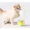 Zilli Kedi Otlu Hacıyatmaz Oyuncağı