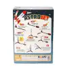 ZK122 Astro Jet Kutu Oyunu