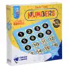 ZMK-1739 Numbers Akıllı Kod Sayılar