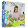 ZMK-22312 Legolino Puzzle Seti