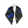 Zr Saten Fular 50*50 cm