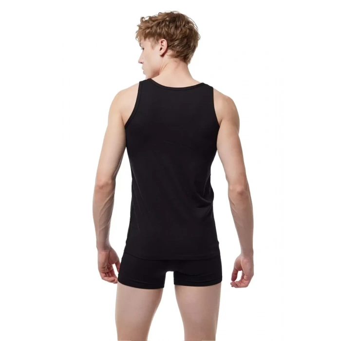 Erkek Lycra Atlet Ml008
