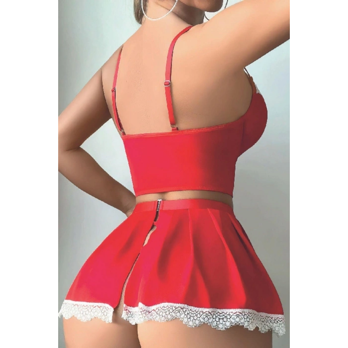 Fantezi Gecelik Kadın Or1012