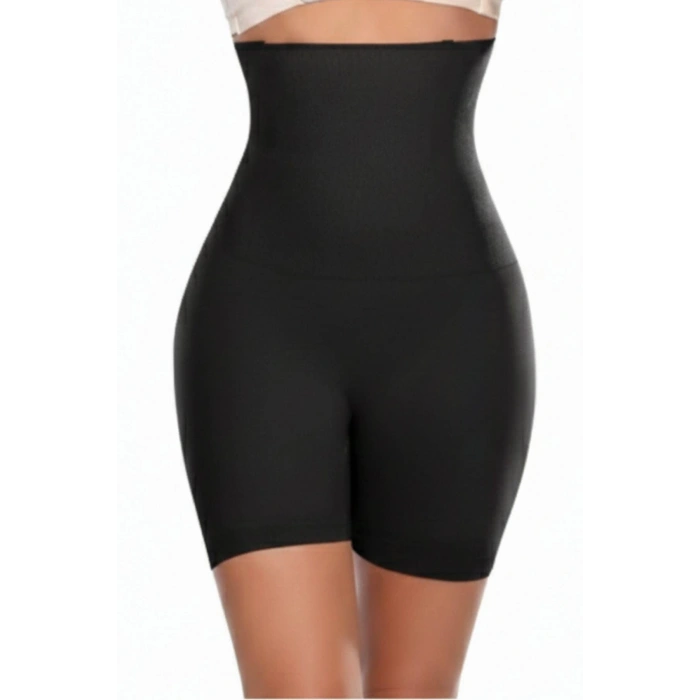 Paçalı Korse Kadın Ak4217