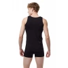 Erkek Lycra Atlet Ml008