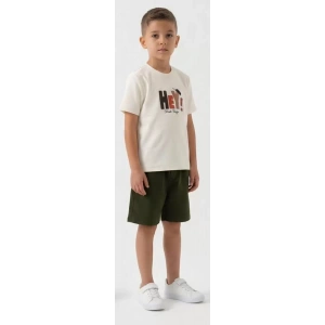 6/10 Yaş Hey Nakışlı Çocuk Takımı