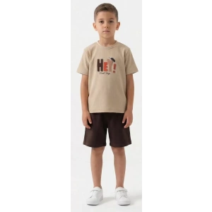 6/10 Yaş Hey Nakışlı Çocuk Takımı