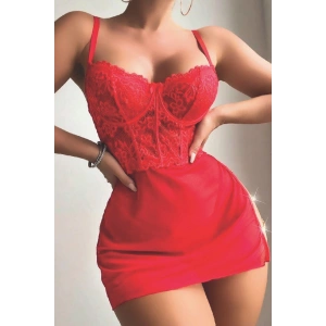 Fantezi Gecelik Kadın Or1015