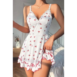 Fantezi Gecelik Kadın Or1029