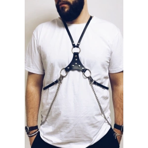 Erkek  Harness