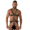 Erkek  Harness
