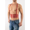 Erkek  Harness