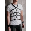 Erkek  Harness Esaret Modeli