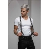 Erkek  Harness  Kemer