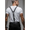 Erkek  Harness  Kemer