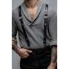 Erkek  Harness  Kemer