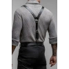Erkek  Harness  Kemer