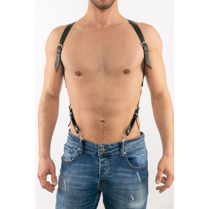 Erkek  Harness