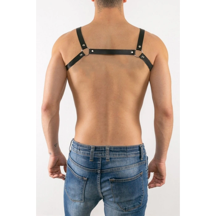 Erkek  Harness