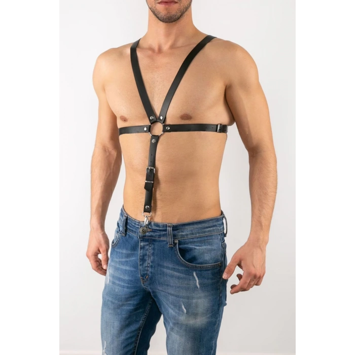 Erkek  Harness