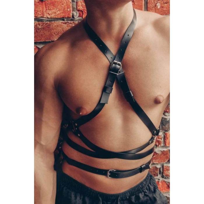 Erkek  Harness