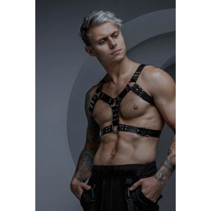 Erkek  Harness