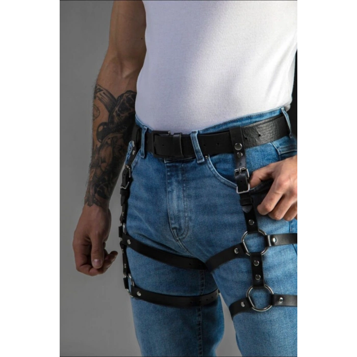 Erkek  Harness