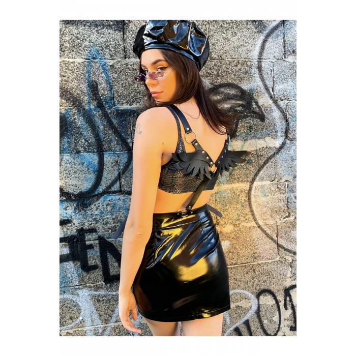 Fantezi Body-harness Body