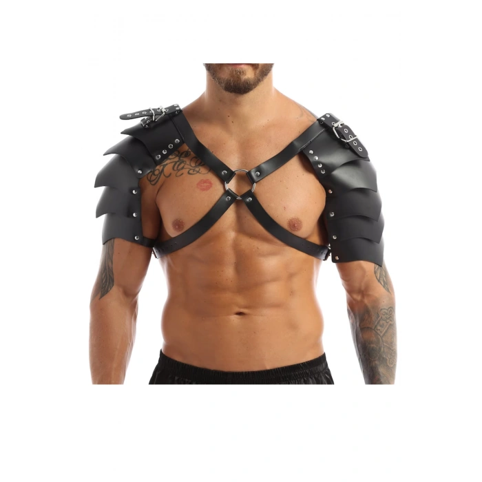 Gladyatör Erkek  Omuzluk