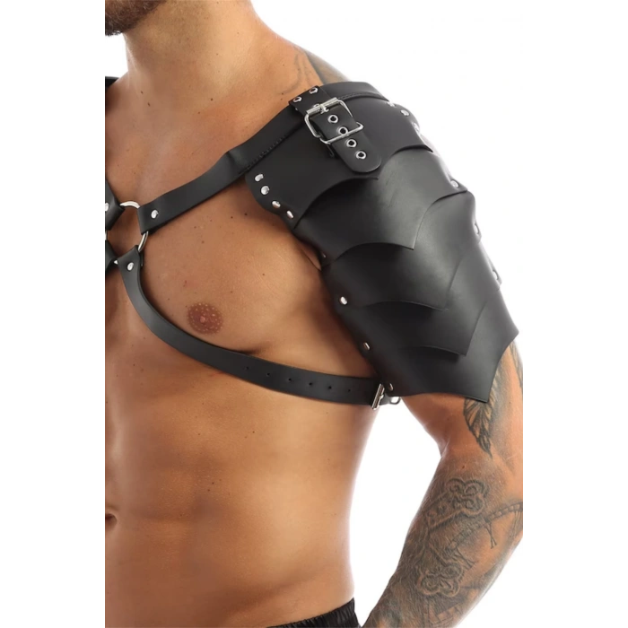 Gladyatör Erkek  Omuzluk