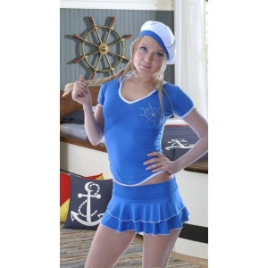 B051102 Gemici Kostümü