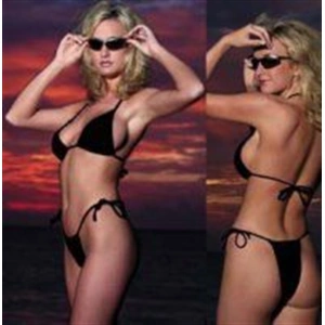 B060754 Fantazi Bikini Takım