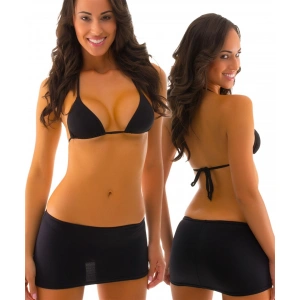 B101058 Mini Etek & Bustiyer Takım