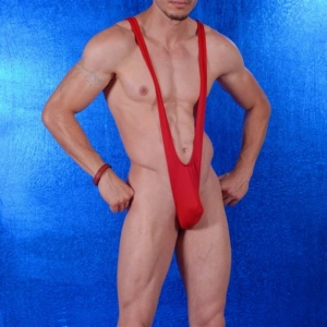 Br0808101 Fantazi  Erkek  Çamaşır