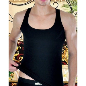 Br110425  Erkek  Atlet Çamaşır