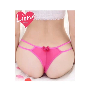 Büyük Beden İç Çamaşır